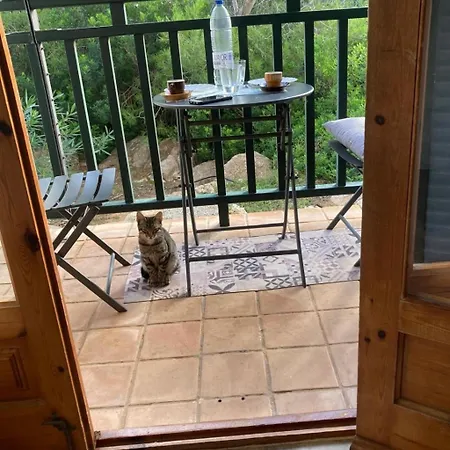 Solisla Appartamento *