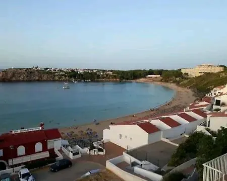 Solisla * Arenal d'en Castell