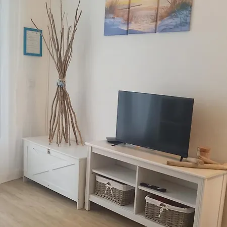 Solisla Lägenhet *