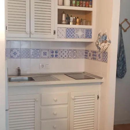 Apartmán Solisla Arenal d'en Castell