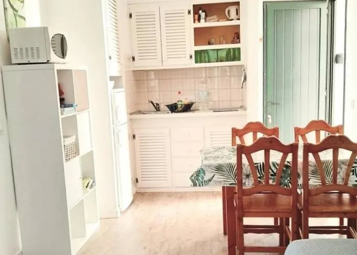 Solisla Arenal d'en Castell