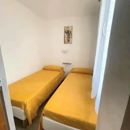 Solisla * Arenal d'en Castell