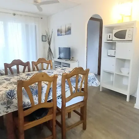 Solisla דירה ארנל ד'אן קסטל