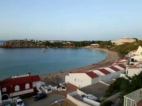 Solisla * Arenal d'en Castell