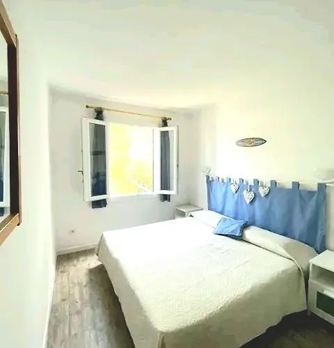 Solisla Apartment